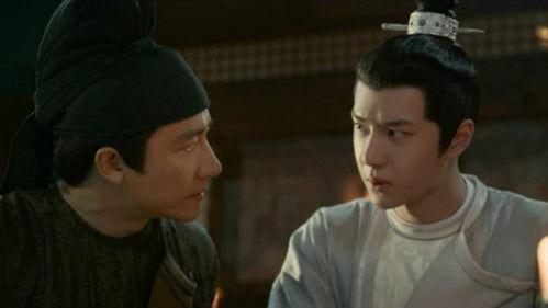 Luoyang Season 1 Episode 33 - Episode 33