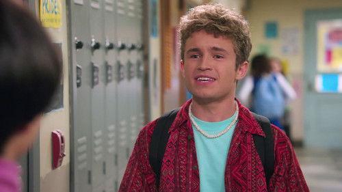 The Goldbergs Season 8 Episode 2 - The Prettiest Boy in School