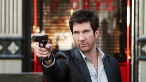 Dark Blue Season 2 Episode 1 - Urban Garden