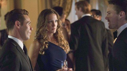 undefined Season 2 Episode 4 - Crucible