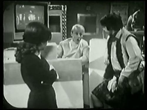 undefined Season 5 Episode 30 - Fury from the Deep (2)