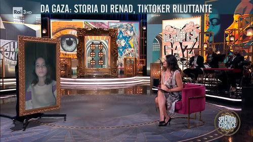 Splendida cornice Season 4 Episode 5 - Episode 5