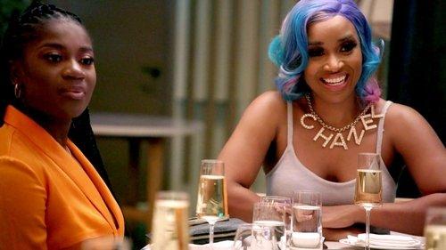 Married to Medicine Season 9 Episode 6 - Viva Las Vegas!