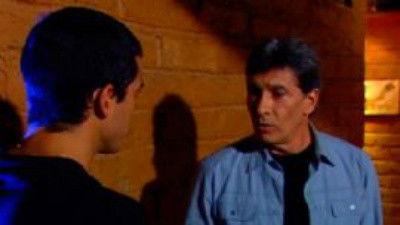 Rebelde Season 1 Episode 7 - Besos falsos y verdaderos