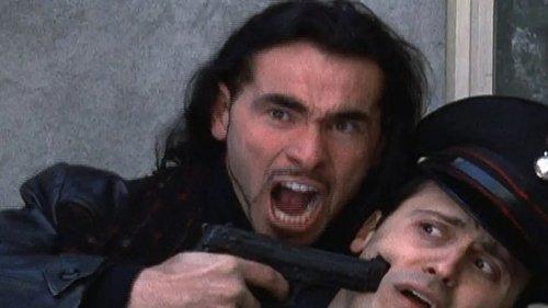 Father Matteo Season 1 Episode 6 - Episode 6