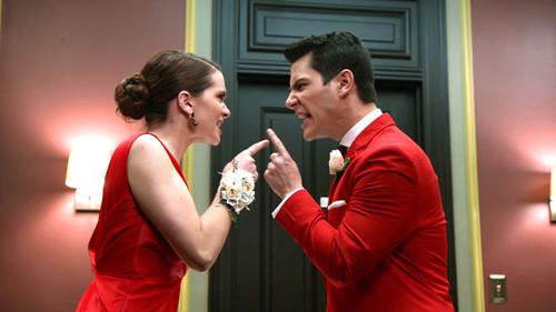 Faking It Season 2 Episode 18 - Nuclear Prom