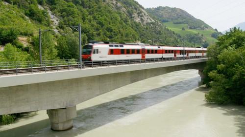 Rail Away Season 25 Episode 8 - Episode 8