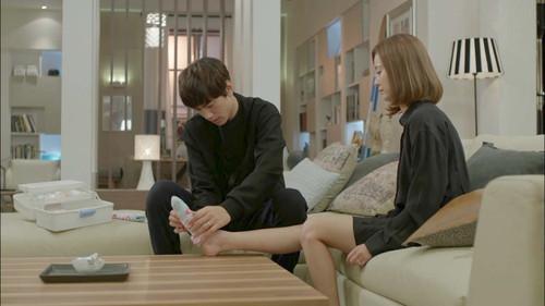 Discovery of Love Season 1 Episode 14 - Episode 14