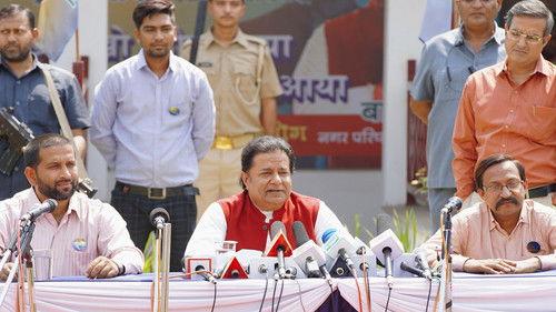 Paatal Lok Season 1 Episode 8 - Black Widow