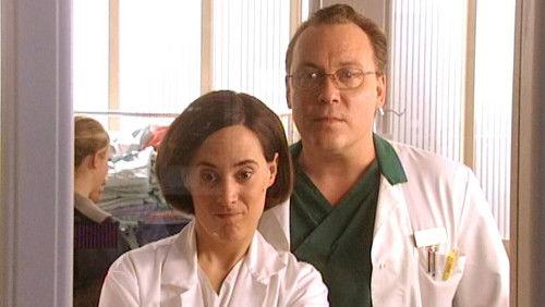 S:t Mikael Season 1 Episode 1 - Episode 1