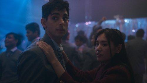 Big Girls Don't Cry Season 1 Episode 3 - Love Lies