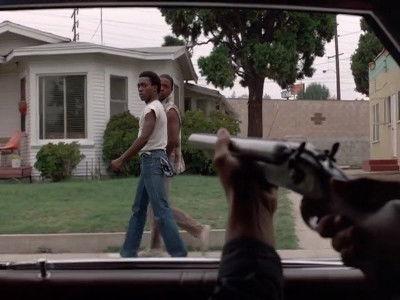 Quincy, M.E. Season 8 Episode 1 - Baby Rattlesnakes