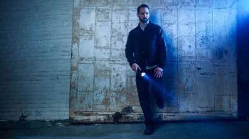 Paranormal Lockdown Season 3 Episode 6 - Bobby Mackey’s Music World