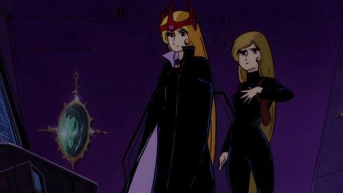 Queen Millennia Season 1 Episode 42 - The Legend of Queen Millennia