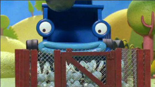 Bob the Builder Season 6 Episode 5 - Lofty and the Rabbits