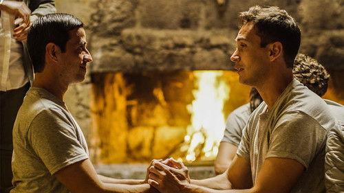 Club de Cuervos Season 4 Episode 8 - Concentration Camp