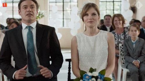 The Adulterer Season 3 Episode 1 - Een sterke zaak