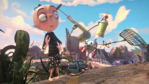 The Adventures of Figaro Pho Season 2 Episode 9 - Episode 9