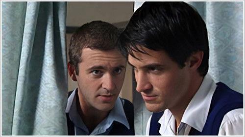 All Saints Season 5 Episode 15 - Overload