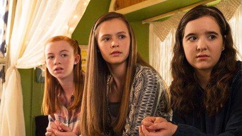 Just Add Magic Season 3 Episode 1 - Just Add Time Travel