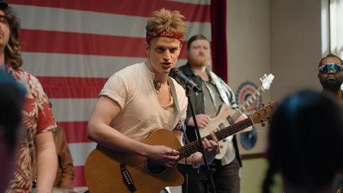 Going Dutch Season 1 Episode 10 - Born on the Third of July