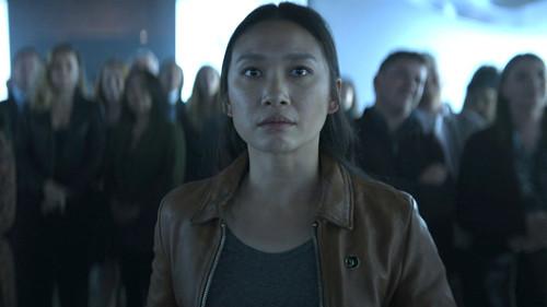 3 Body Problem Season 1 Episode 4 - Our Lord
