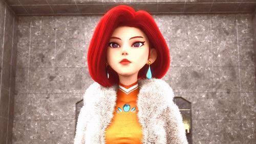 Mecard Ball Season 3 Episode 16 - Episode 16