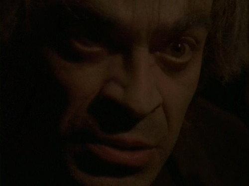 Goosebumps Season 2 Episode 17 - Vampire Breath