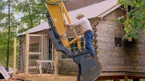 Homestead Rescue Season 6 Episode 7 - Treehouse of Terror