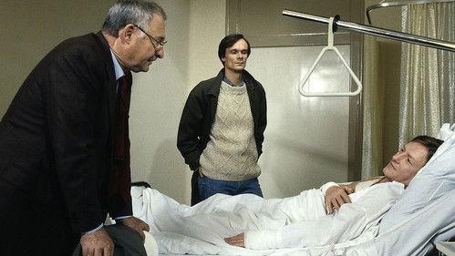 Der Alte Season 13 Episode 4 - Episode 4