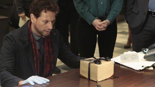 Forever Season 1 Episode 6 - The Frustrating Thing About Psychopaths