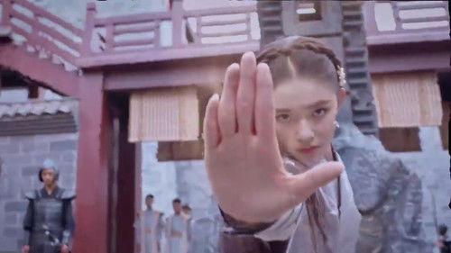 Fights Break Sphere Season 1 Episode 3 - Episode 3