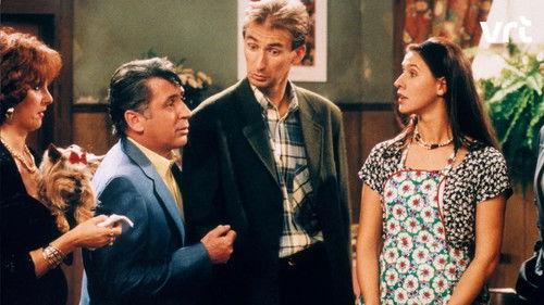 F.C. De Kampioenen Season 5 Episode 8 - De stagiaire