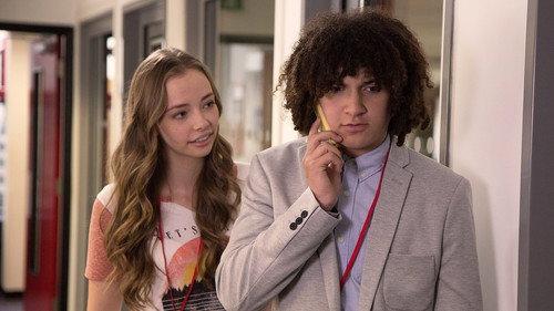 The Dumping Ground Season 7 Episode 5 - Run the Risk