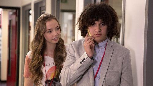 The Dumping Ground Season 7 Episode 5 - Run the Risk