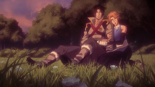 Castlevania Season 2 Episode 8 - End Times