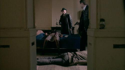 A French Village Season 2 Episode 6 - Deathblow (March 11, 1941)