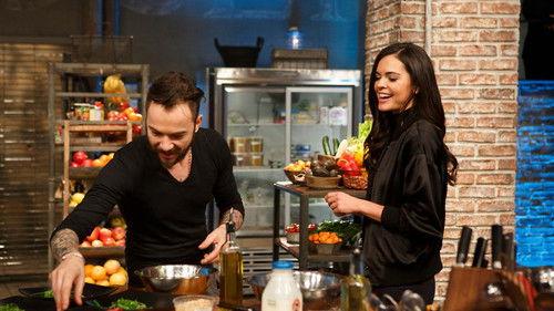 Beat Bobby Flay Season 13 Episode 2 - Fancy vs Rustic