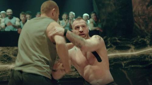 Титаны Season 1 Episode 3 - Episode 3