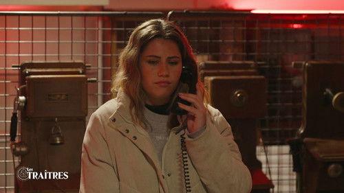 The Traitors France Season 4 Episode 12 - Episode 12