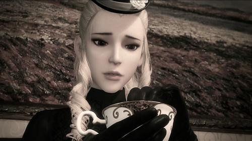 A Portrait of Jianghu: Reincarnated Disciple Season 1 Episode 12 - Episode 12