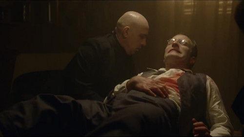 Les Emmerdeurs Season 1 Episode 1 - The Wrong Hands