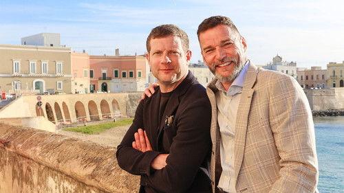 Remarkable Places to Eat Season 4 Episode 1 - Puglia