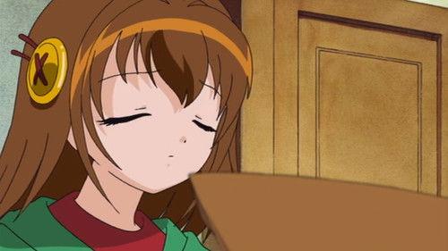 A Little Snow Fairy Sugar Season 1 Episode 12 - Goodbye, Mr. Bear