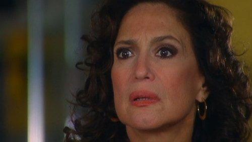 Her Own Destiny Season 1 Episode 34 - Chapter 34