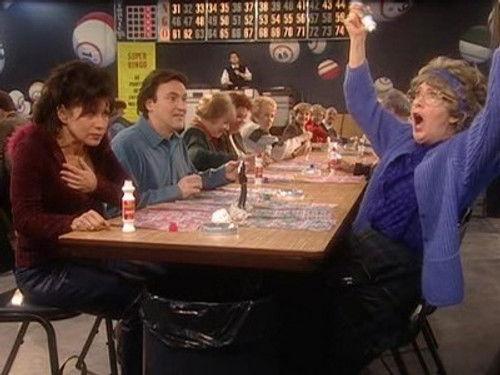 Un gars, une fille Season 5 Episode 19 - Au bingo - La soirée de filles - Chez le comptable