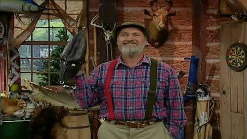 The Red Green Show Season 9 Episode 2 - The Fishing Derby