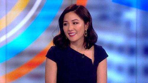 The View Season 22 Episode 21 - Constance Wu and Neil deGrasse Tyson