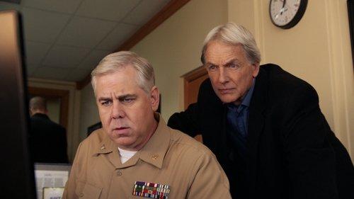 NCIS Season 15 Episode 12 - Dark Secrets