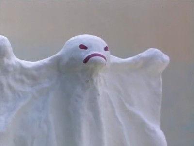 Pingu Season 3 Episode 22 - Pingu and the Ghost